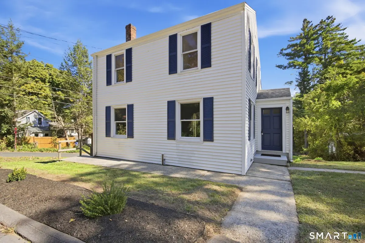 131 East Street, Stafford Springs, CT 06076 - #1