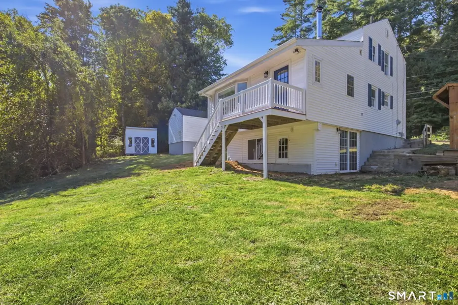 131 East Street, Stafford Springs, CT 06076 - #3