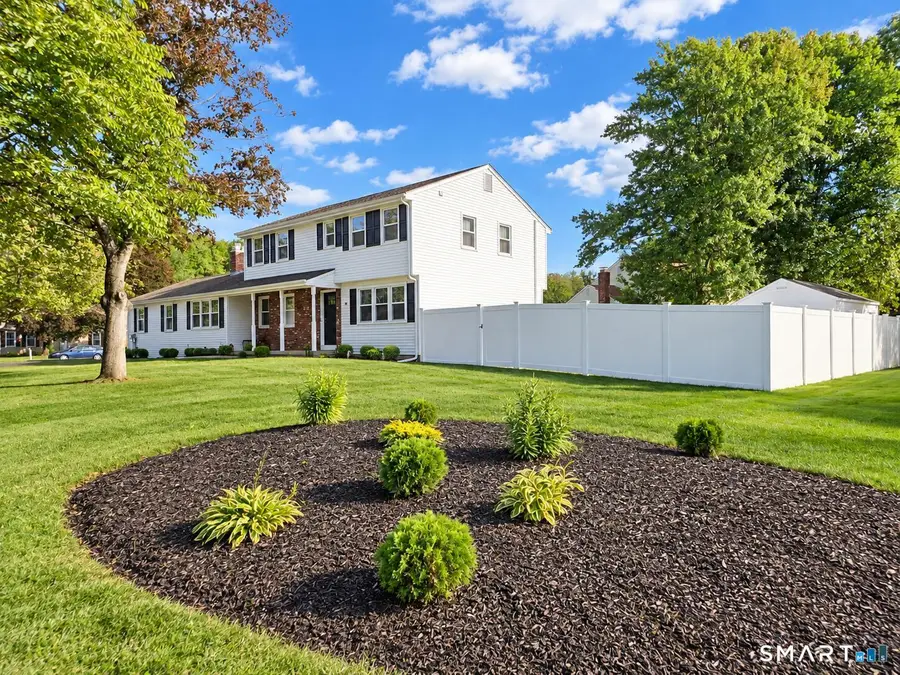 11 Dawn Drive, South Windsor, CT 06074 - #2