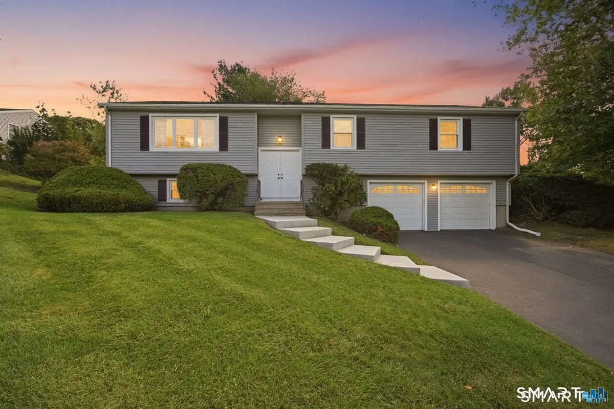 180 Country Hill Drive, West Haven, CT 06516 - #1
