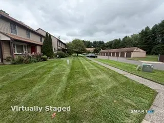 6 Mcintosh Circle #6, Rocky Hill, CT 06067 - #2