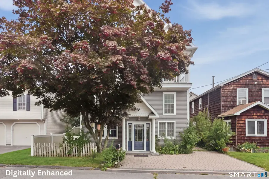 19 Hauser Street, Milford, CT 06460 - #2