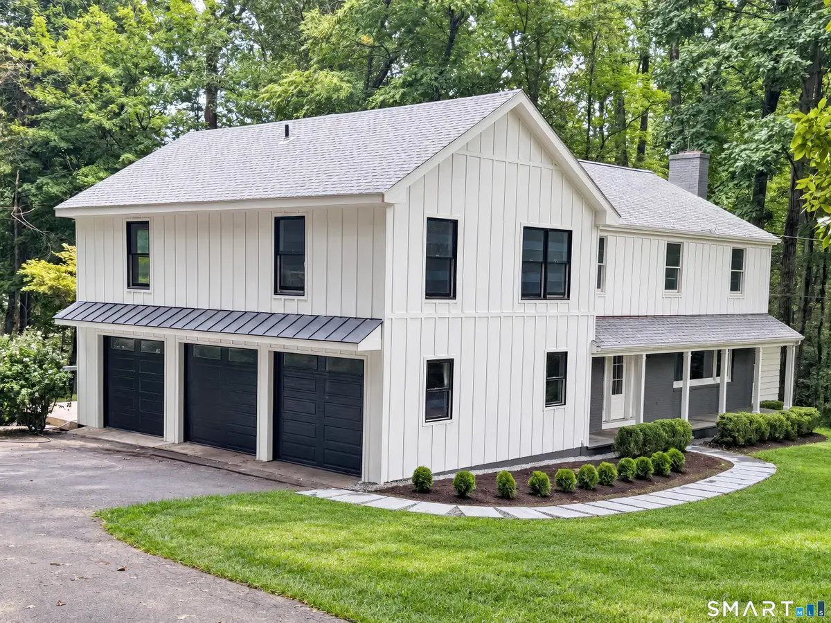 33 Coley Road, Wilton, CT 06897 - #1