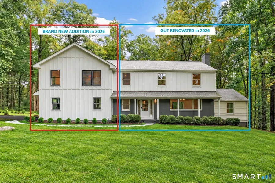 33 Coley Road, Wilton, CT 06897 - #2