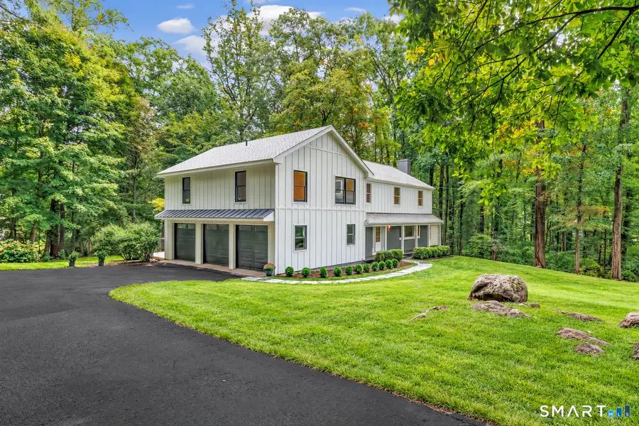 33 Coley Road, Wilton, CT 06897 - #3