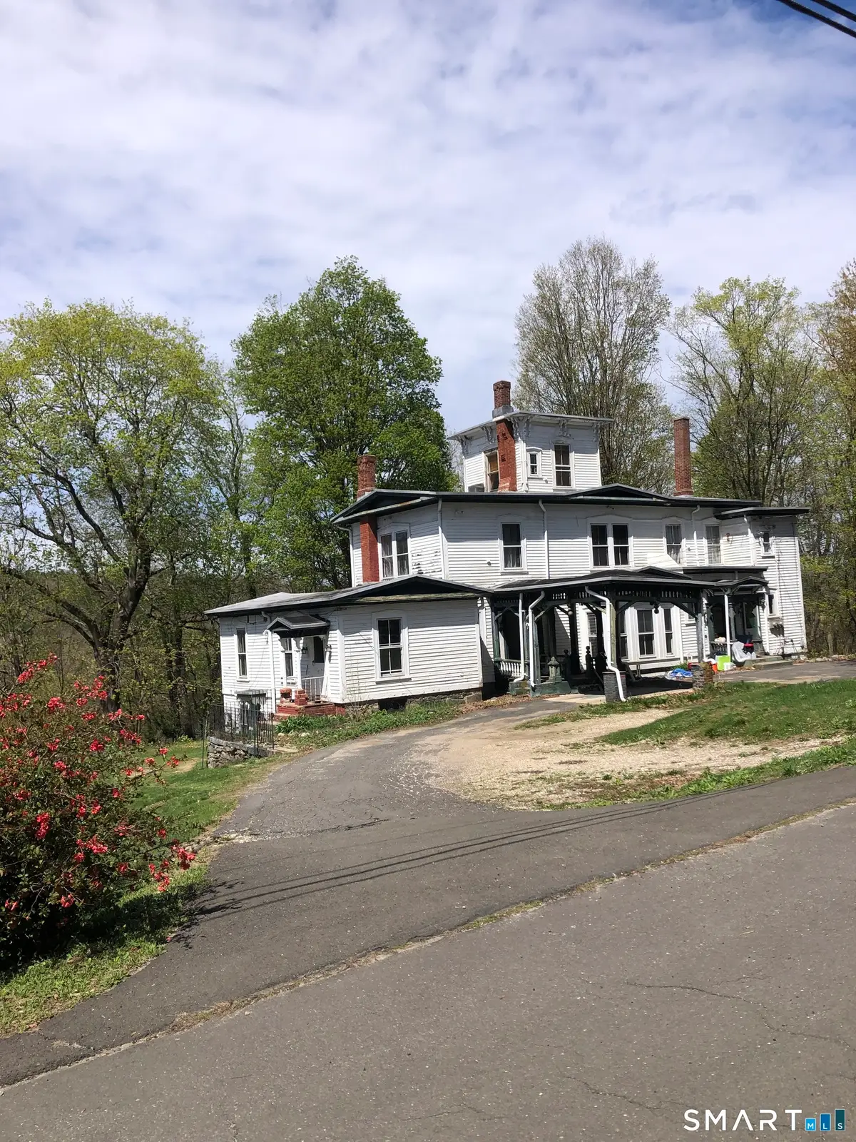 36 High Street, Canton, CT 06019 - #1