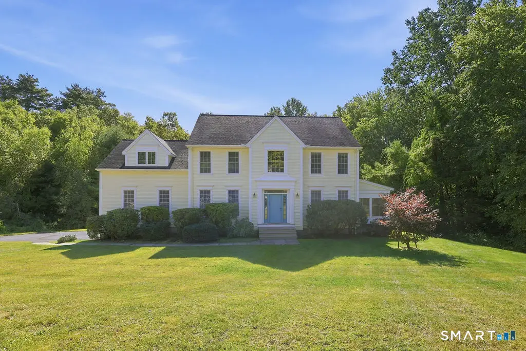 5 Misty Meadow Road, Burlington, CT 06013 - #1