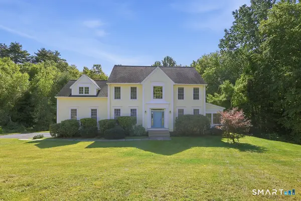 5 Misty Meadow Road, Burlington, CT 06013