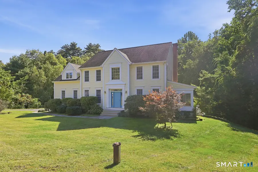 5 Misty Meadow Road, Burlington, CT 06013 - #2
