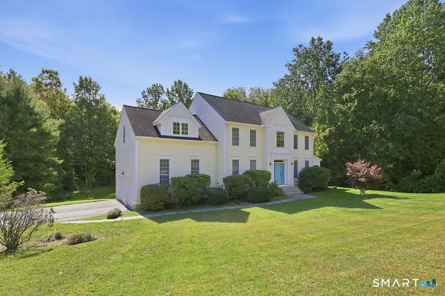 5 Misty Meadow Road, Burlington, CT 06013 - #3