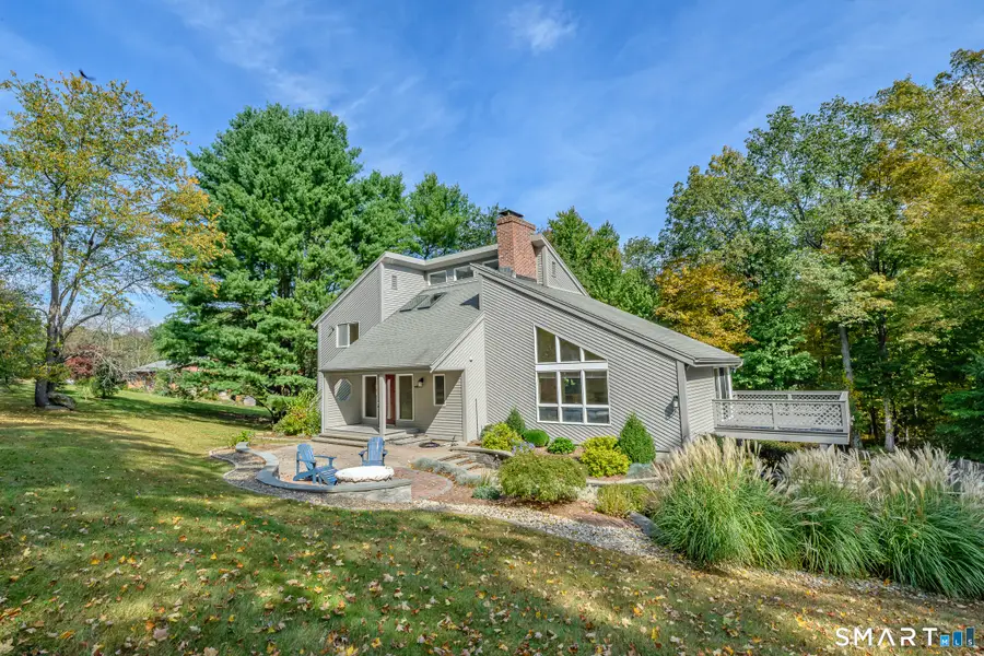 467 Gurleyville Road, Mansfield, CT 06268 - #2
