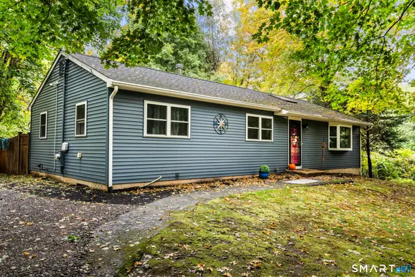 85 Brooksvale Avenue, Hamden, CT 06518