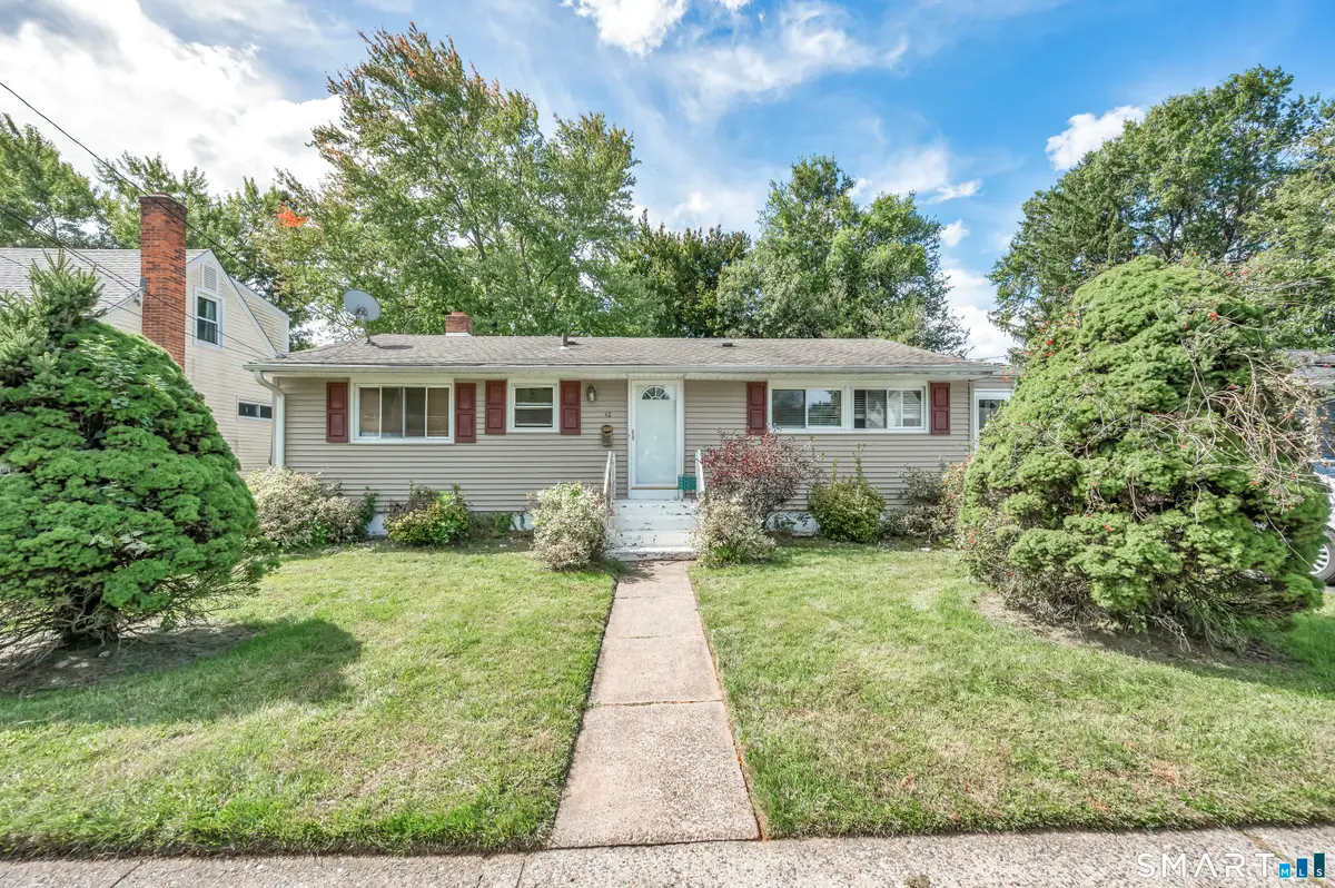 42 Amherst Street, Hartford, CT 06114 - #1