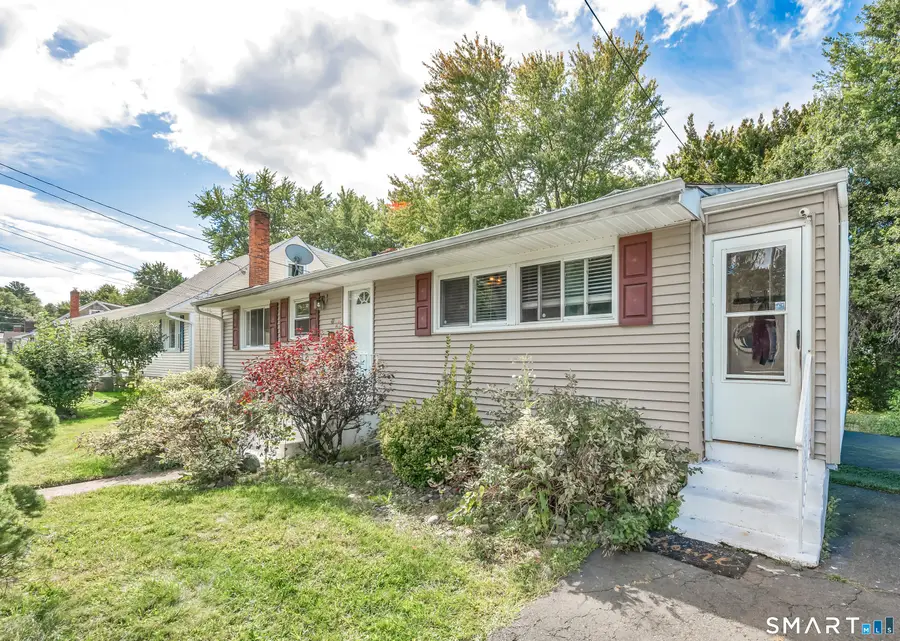42 Amherst Street, Hartford, CT 06114 - #2