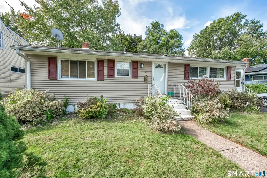 42 Amherst Street, Hartford, CT 06114 - #3