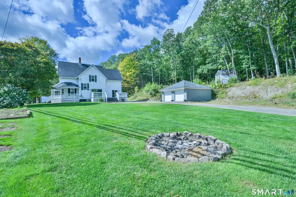 990 Riverside Drive, North Grosvenor Dale, CT 06255 - #1