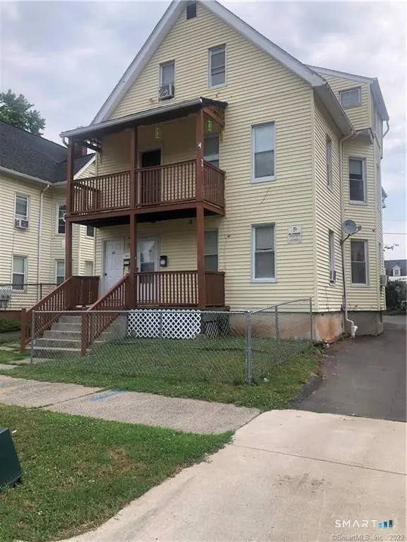 44-46 Franklin Avenue, Hartford, CT 06114 - #1
