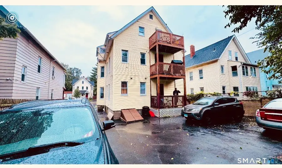 44-46 Franklin Avenue, Hartford, CT 06114 - #2