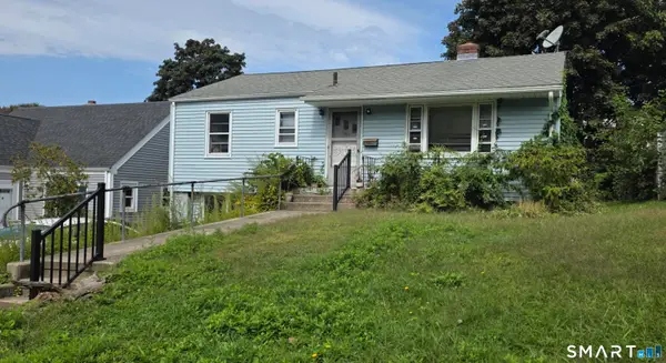 35 Sunset Street, New London, CT 06320