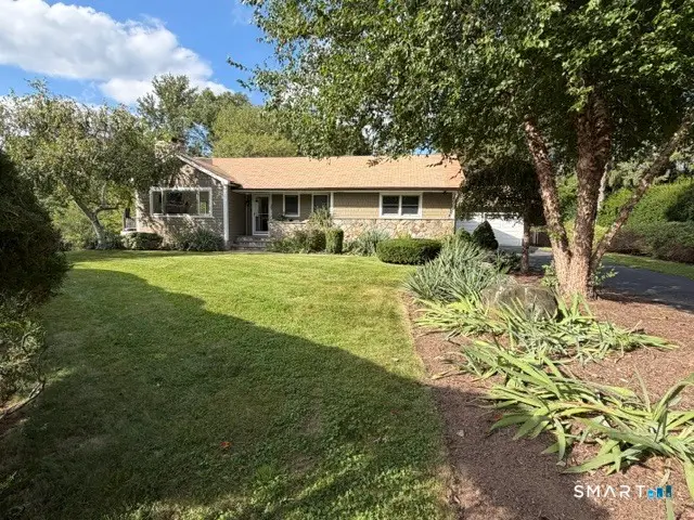 35 Greenwood Drive, Trumbull, CT 06611 - #1