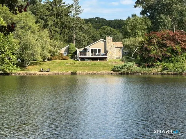 35 Greenwood Drive, Trumbull, CT 06611 - #2