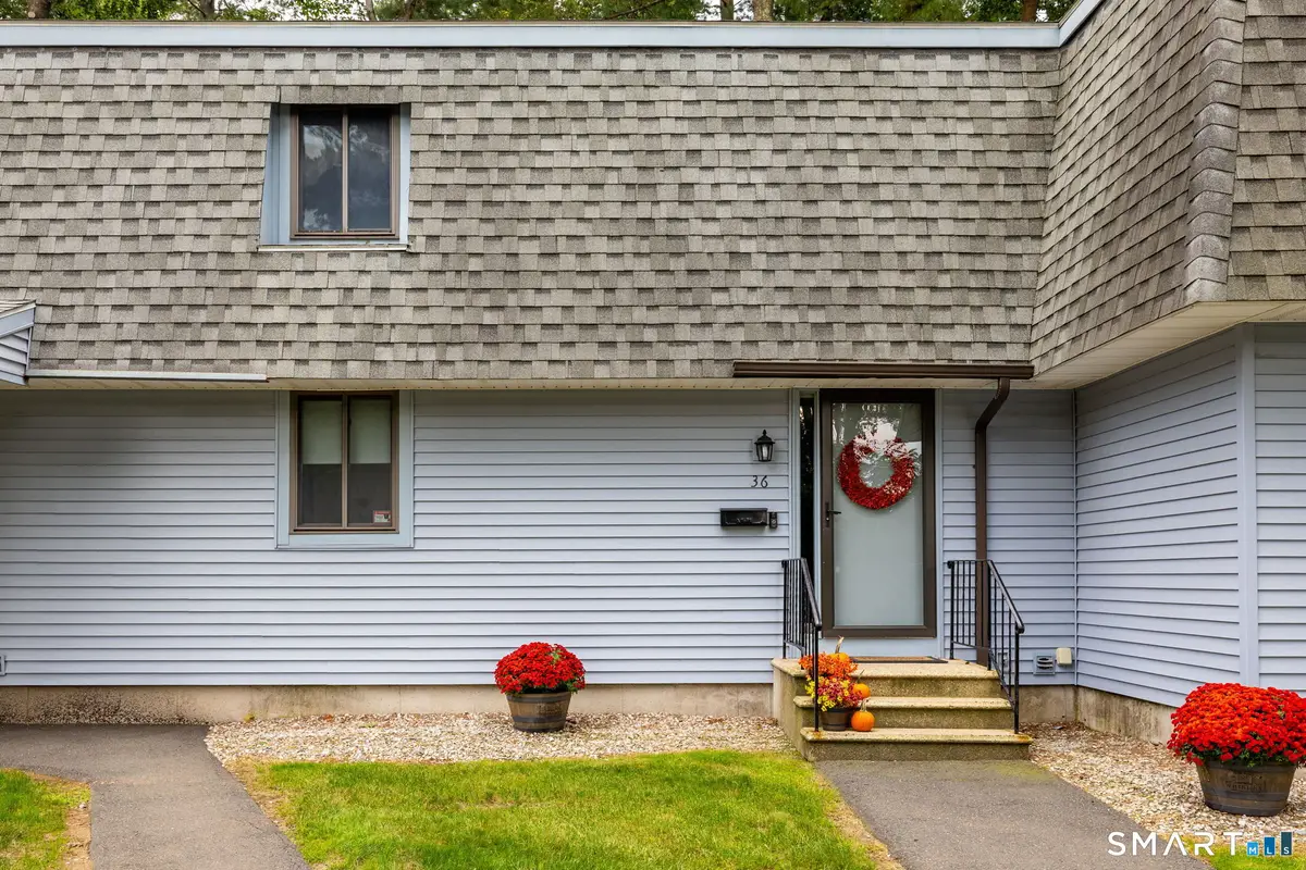 36 Northampton Lane #36, Plainville, CT 06062 - #1