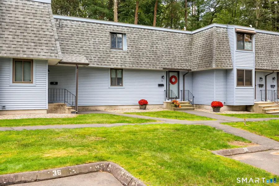36 Northampton Lane #36, Plainville, CT 06062 - #3