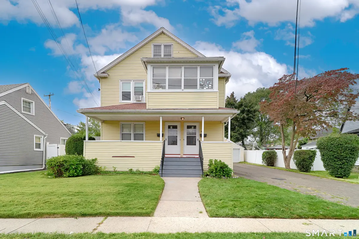 25-27 Henry Avenue, Stratford, CT 06614 - #1