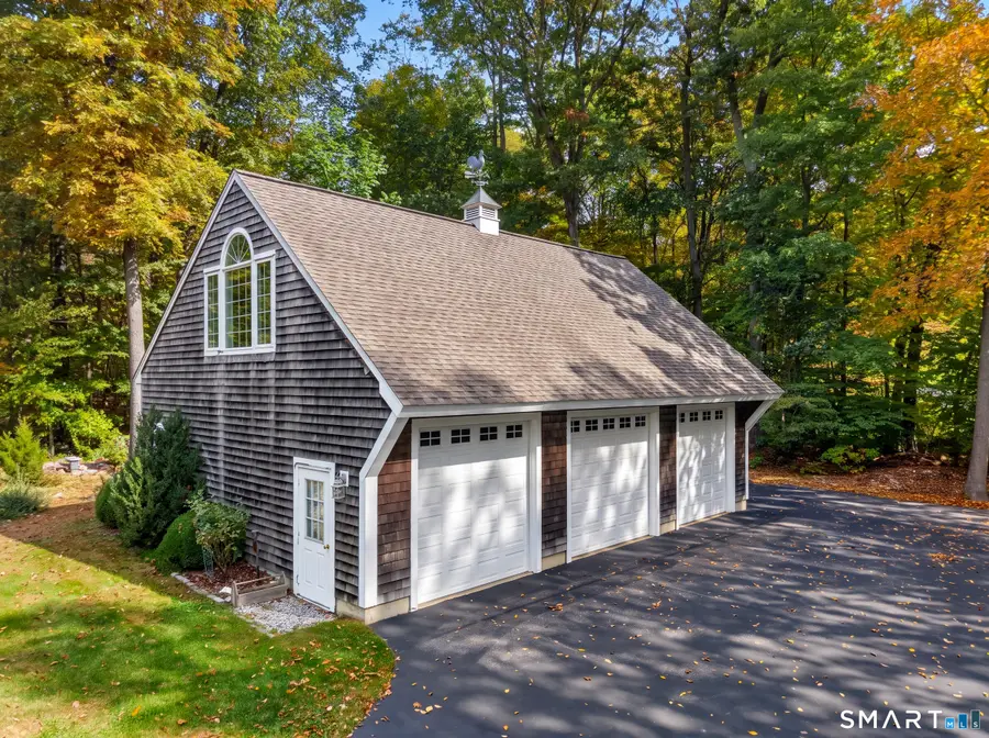 42 Laurel Wood Drive, Deep River, CT 06417 - #3