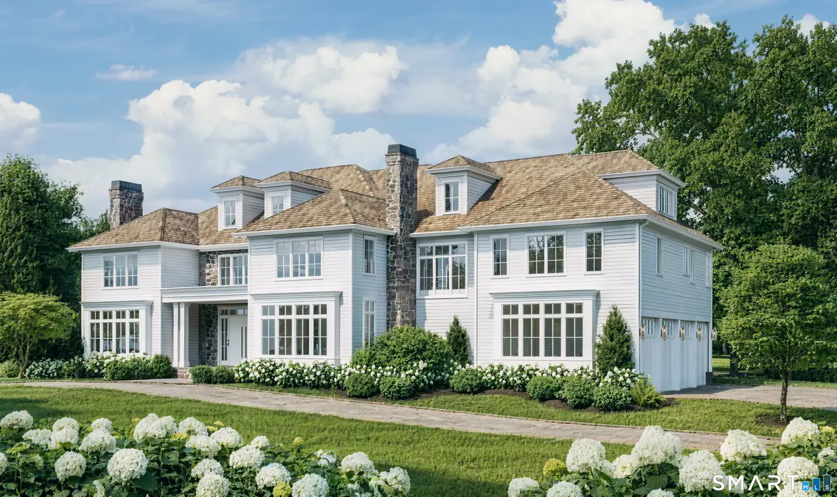 3 Woodside Drive, Greenwich, CT 06830 - #1
