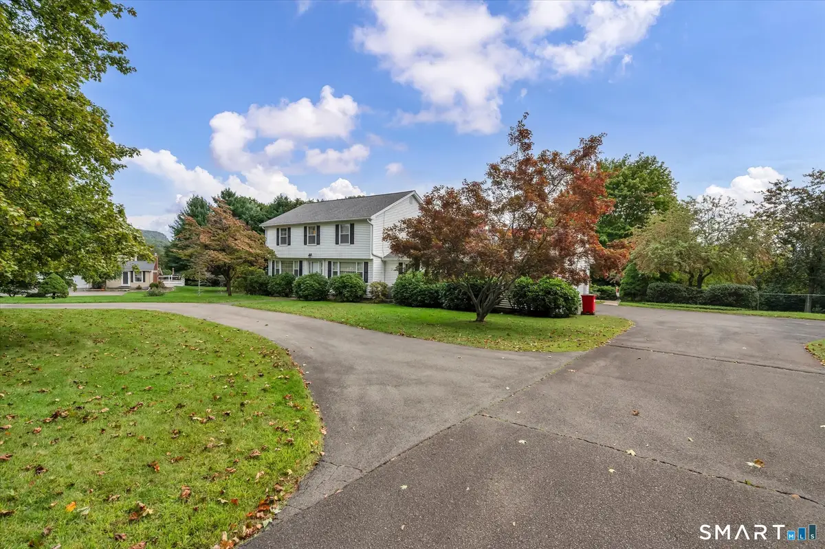 110 Goodspeed Avenue, Meriden, CT 06451 - #1