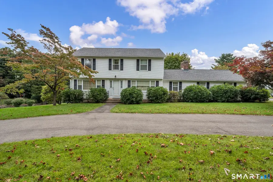 110 Goodspeed Avenue, Meriden, CT 06451 - #2