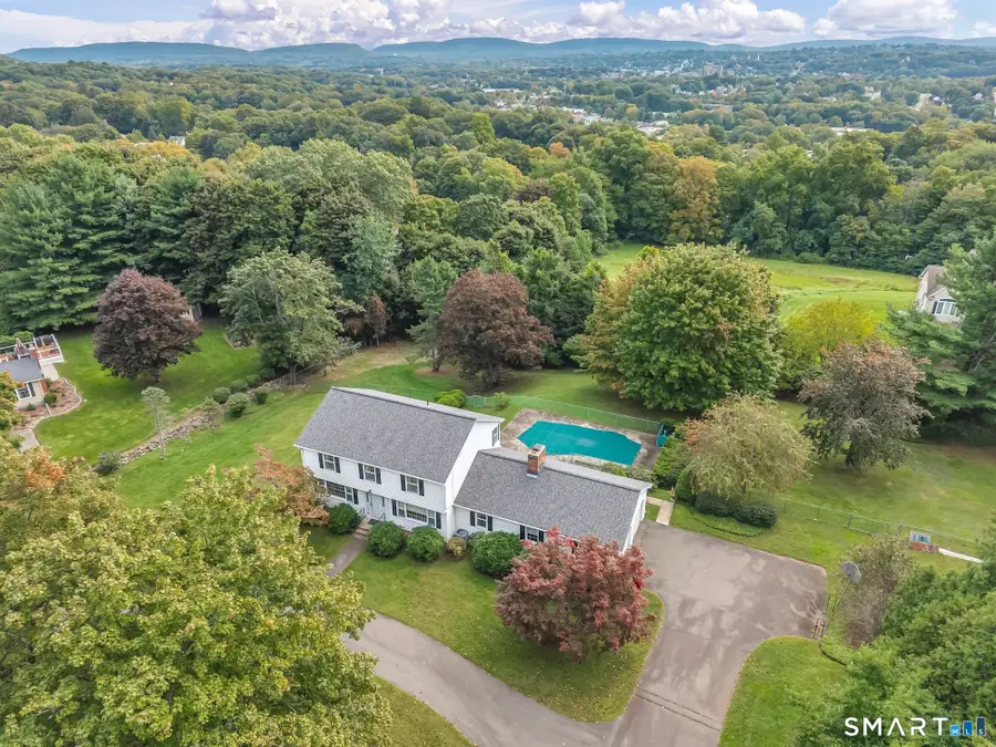 110 Goodspeed Avenue, Meriden, CT 06451 - #3