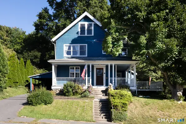 57 Sunnyside Avenue, Watertown, CT 06779