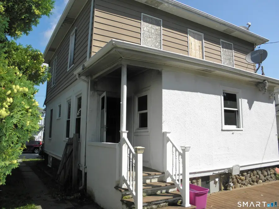 50 Sherman Street, New London, CT 06320 - #3