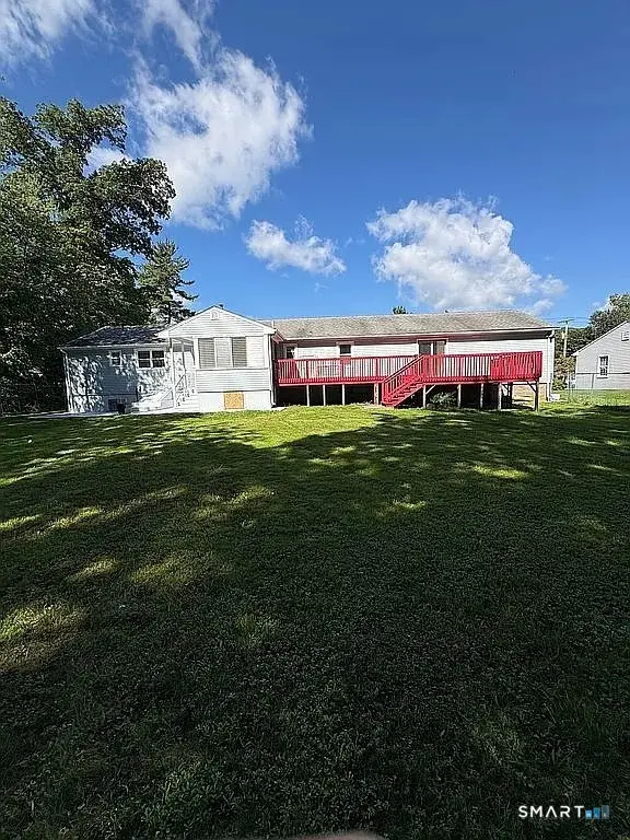 130 West Shepard Avenue, Hamden, CT 06514 - #2