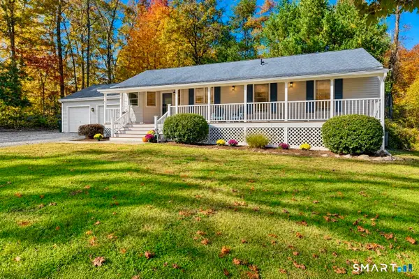 3 Rachel Lane, Essex, CT 06442