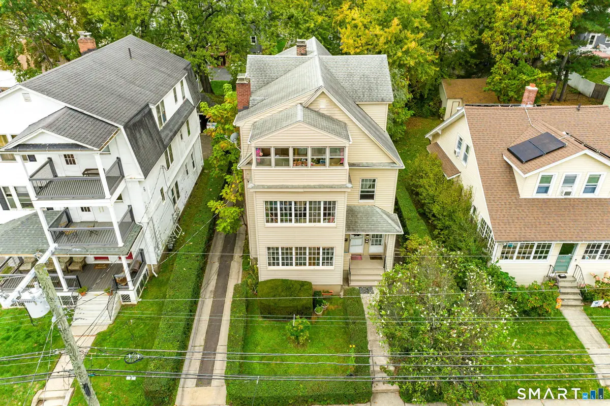 211 South Highland Street, West Hartford, CT 06119 - #1