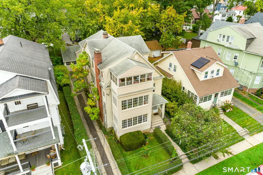 211 South Highland Street, West Hartford, CT 06119 - #2