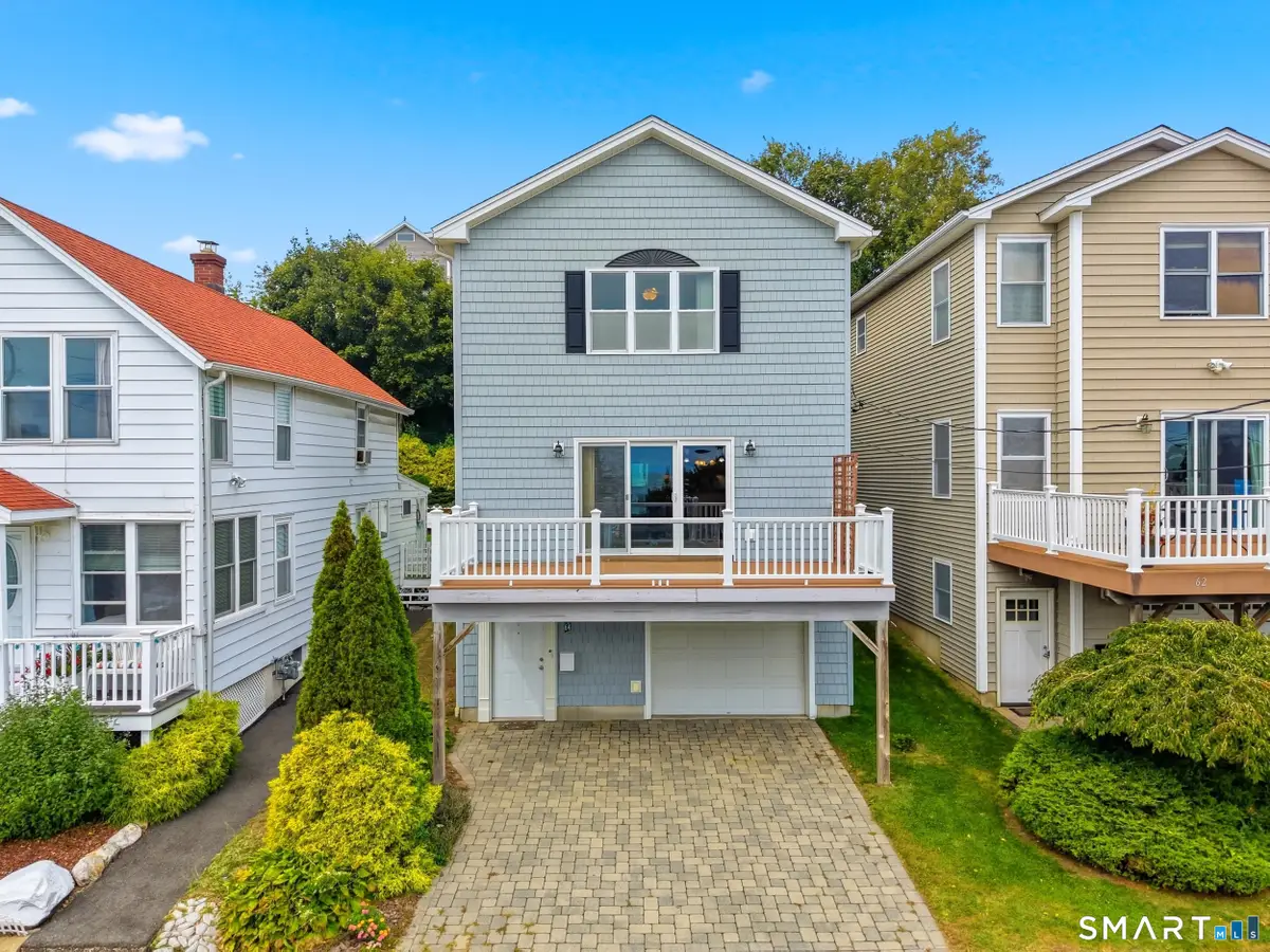 64 Hawthorne Street, West Haven, CT 06516 - #1