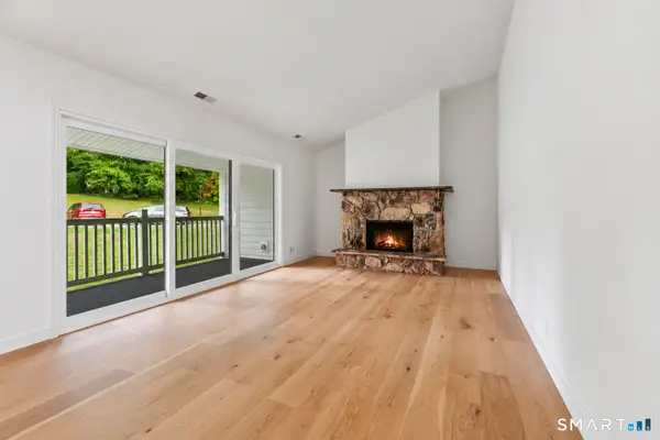 8 Stebbins Close #8, Ridgefield, CT 06877