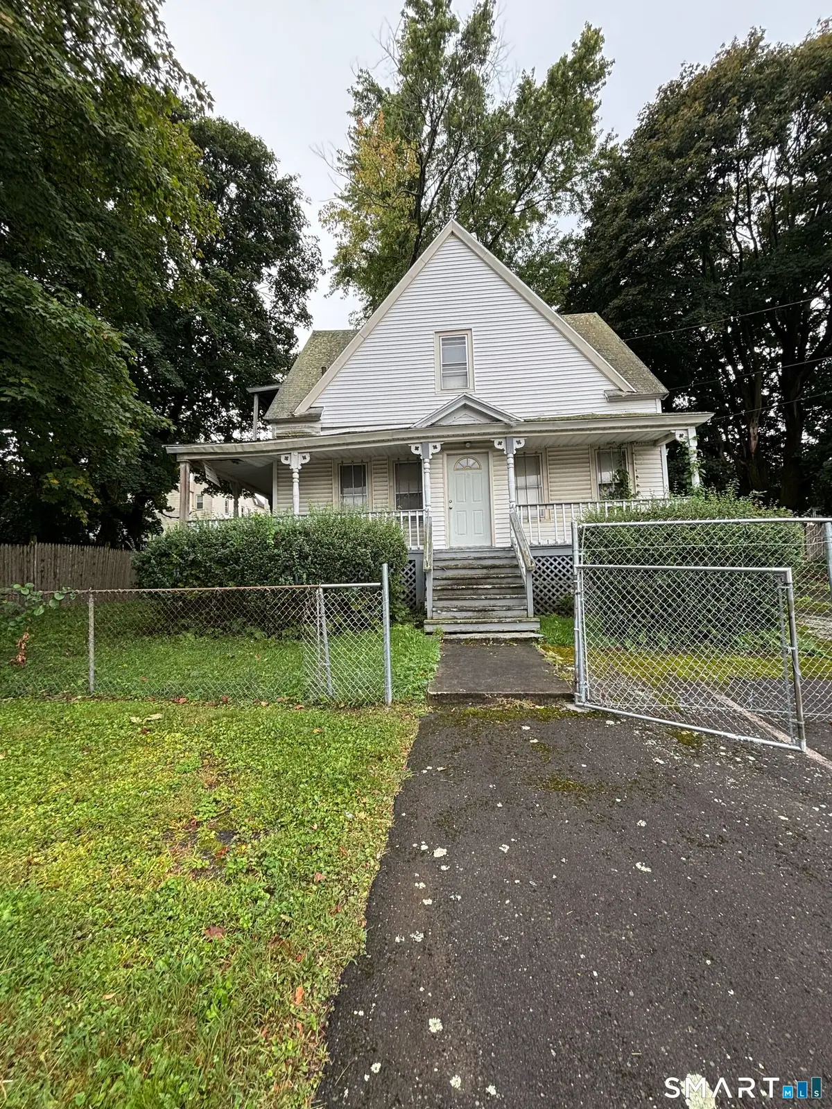 30 Ward Street, Waterbury, CT 06704 - #1