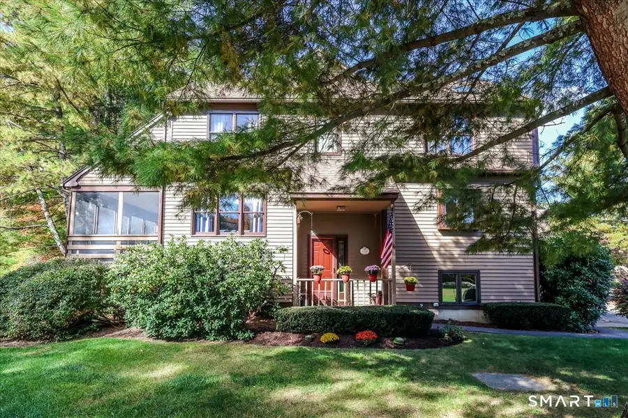 3 Rockview Circle #3, Monroe, CT 06468 - #2