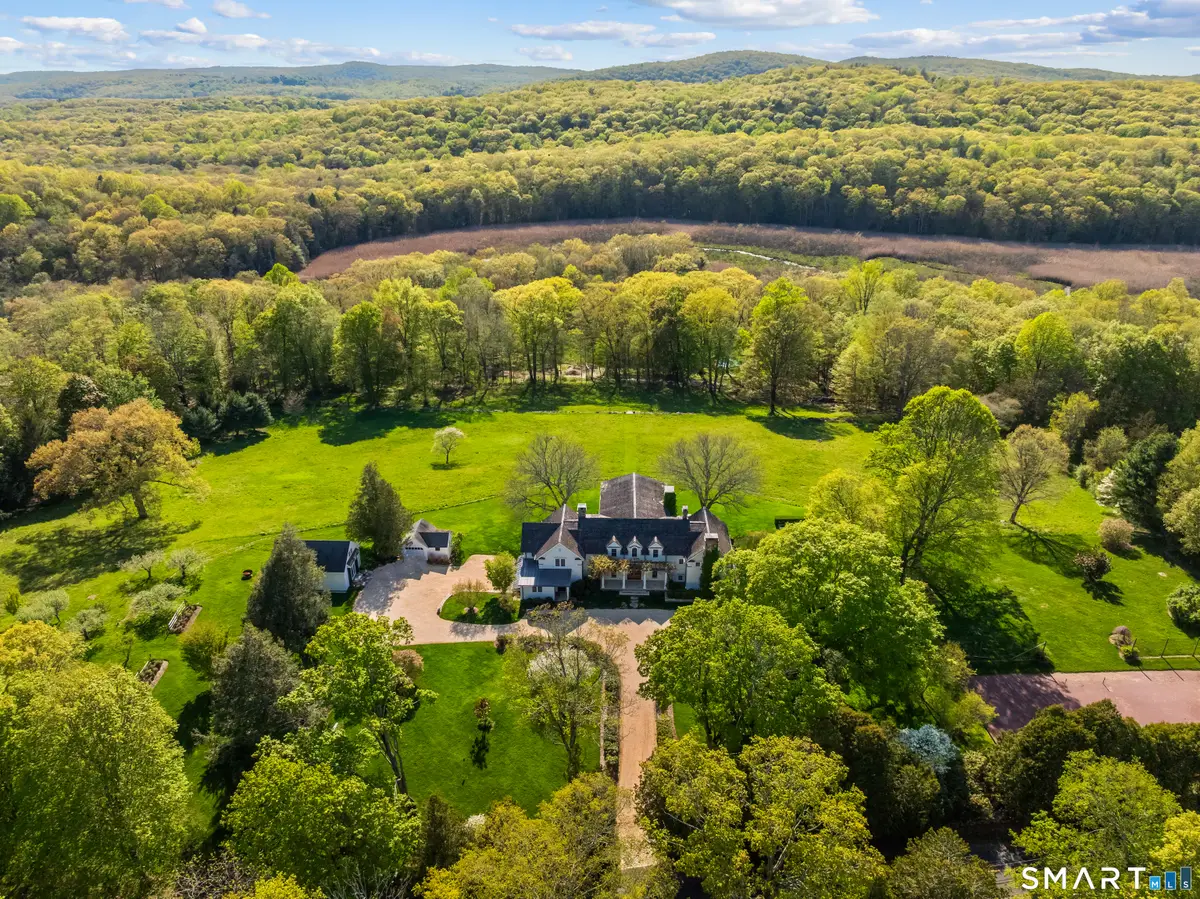 125 Long Ridge Road, Danbury, CT 06810 - #1