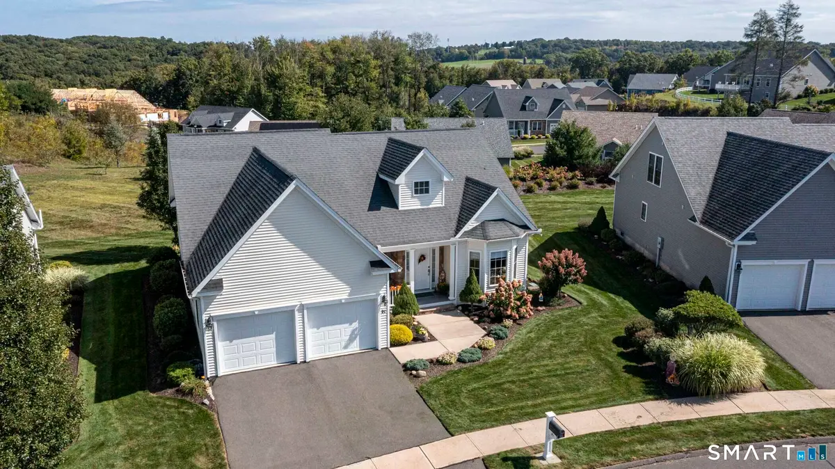 91 Scenic Drive #91, Berlin, CT 06037 - #1