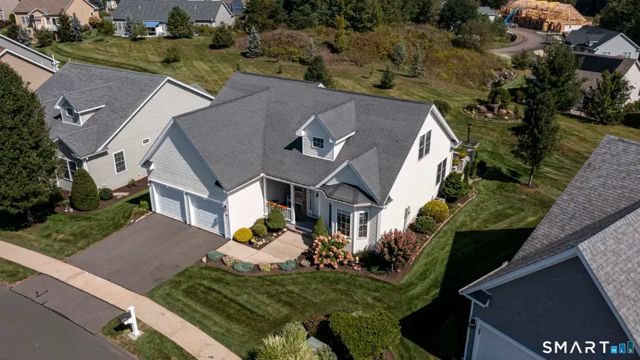 91 Scenic Drive #91, Berlin, CT 06037 - #2