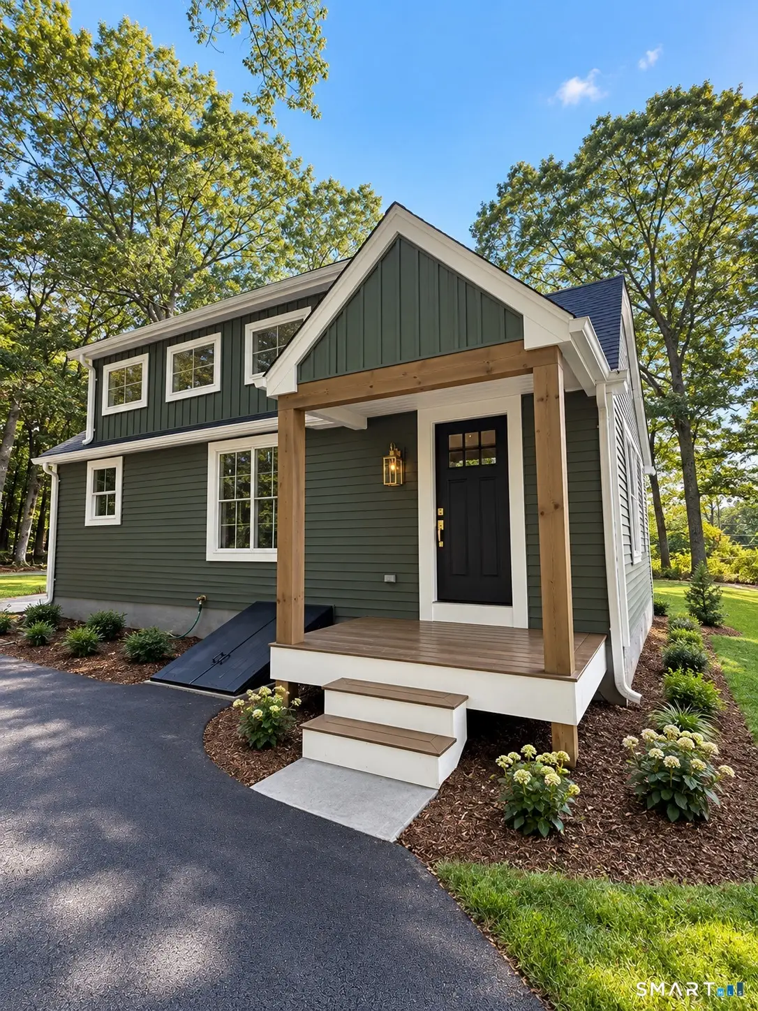 73 Eaton Road, Tolland, CT 06084 - #1