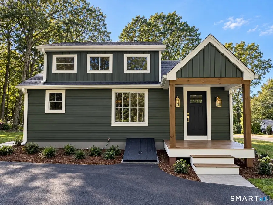 73 Eaton Road, Tolland, CT 06084 - #2