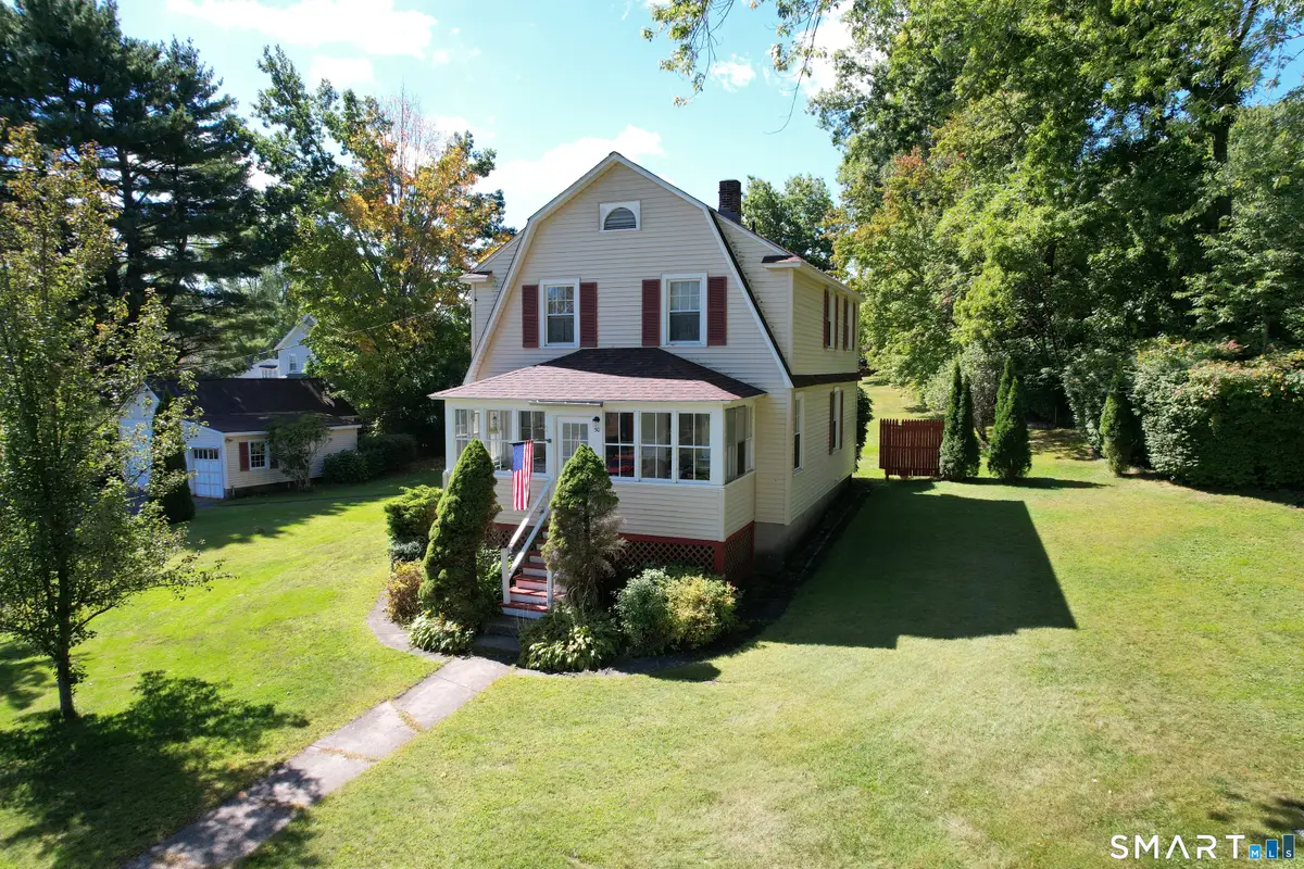 50 Overlook Road, Winchester, CT 06098 - #1