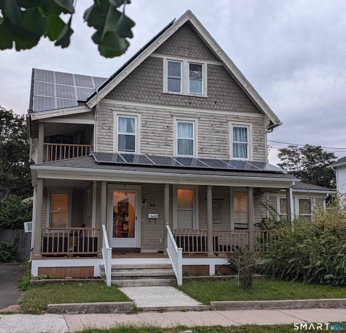 46 Florence Avenue, New Haven, CT 06513 - #1